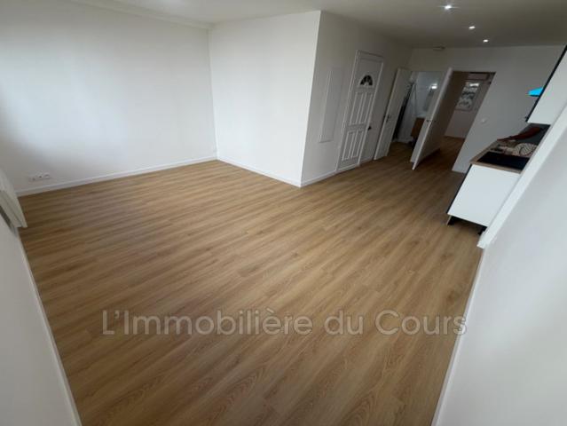 EXCLUSIVITÉ VENTE T2 39 m² en CV d' ISTRES