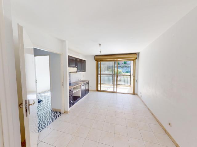 Exclusivité vente appartement f1