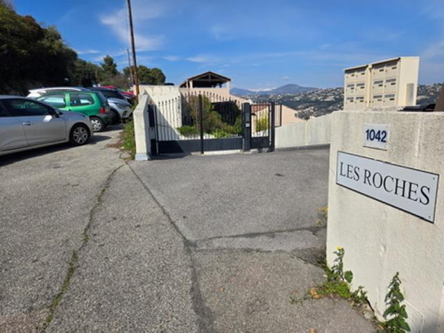 EXCLUSIVITÉ Vente Garage Corniche Fahnestock