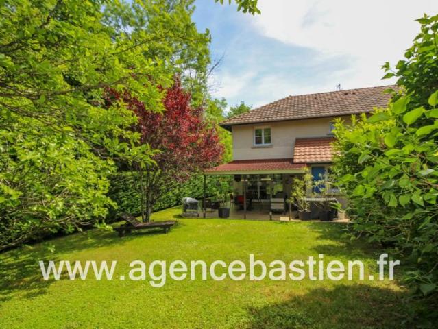 EXCLUSIVITE VENTE MAISON 4 PIECES MITOYENNE PAR 1 COTE