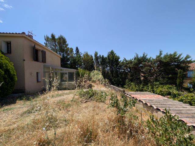 Exclusivité vente Maison de lotissement, Venelles 13770