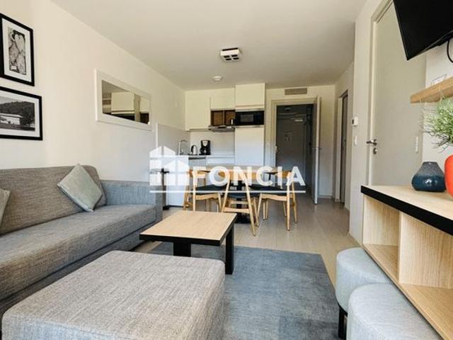 Exclusivité – Vence 4 P 40,80 m2 + Parking