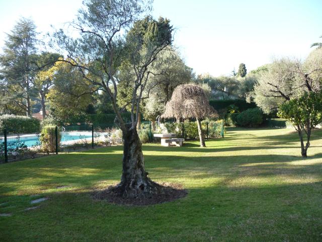 EXCLUSIVITE VENCE APPARTEMENT 2P