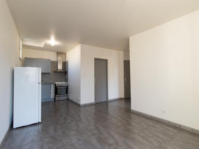 Exclusivité Vends Appartement T3, 50 m2 rénové Saint André d. 50m² Saint André de Sangonis
