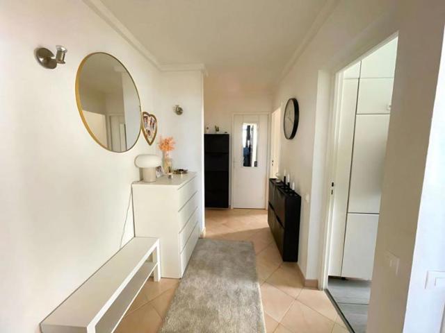 Exclusivité, vendu avec locataire, T4 Marseille 15ème, Résidence Val pins, quartier Les Borels