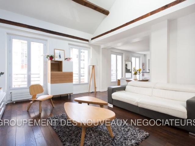 EXCLUSIVITE VENDUE par GNN en 2 semaines