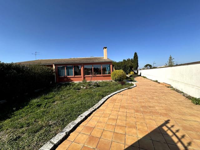 Exclusivité Vedène: Maison de plain pied T3 86 m² avec jardin