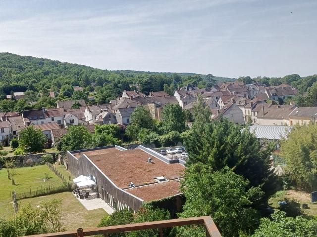 EXCLUSIVITE VETHEUIL