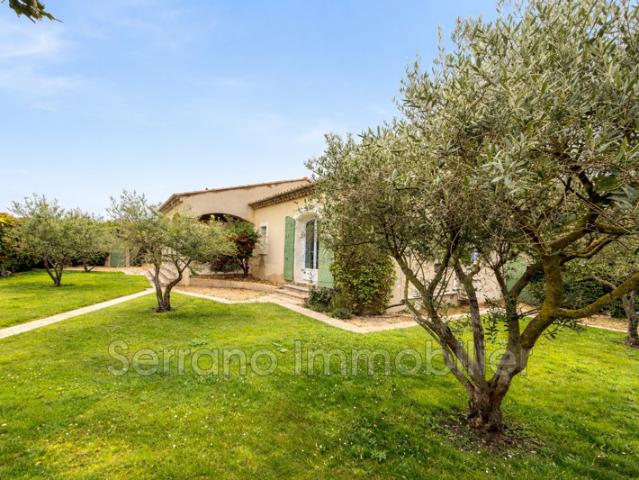 Exclusivité Viager occupé 5 ans à Saint Rémy de Provence!