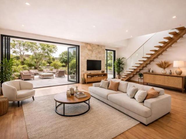 EXCLUSIVITÉ* Villa T4 +Jardin de 194m2 Frais de Notaire OFFERTS !