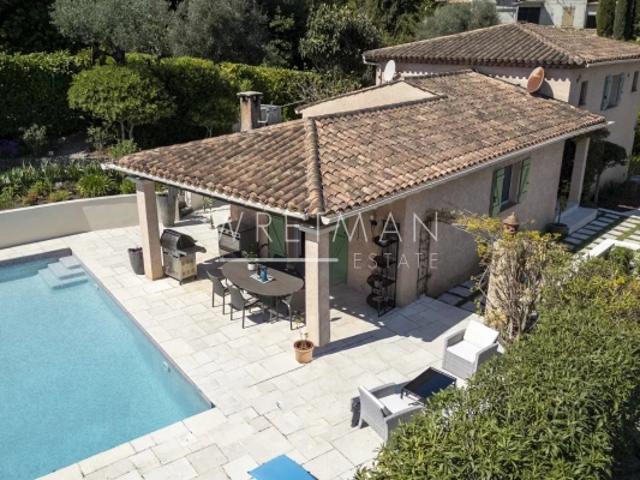 Exclusivité: Villa avec piscine Grasse Saint Jacques
