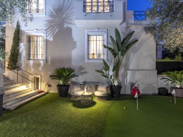 Exclusivité: villa de charme
