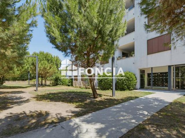 EXCLUSIVITE VILLENAVE D'ORNON Spacieux T4 avec terrasse