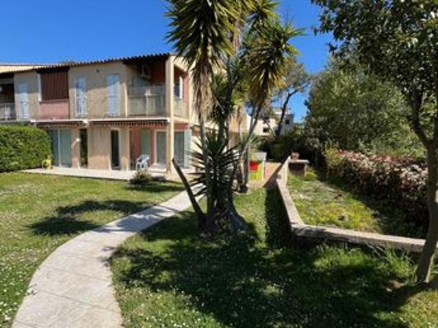 Exclusivité Villeneuve Loubet Parc de Vaugrenier