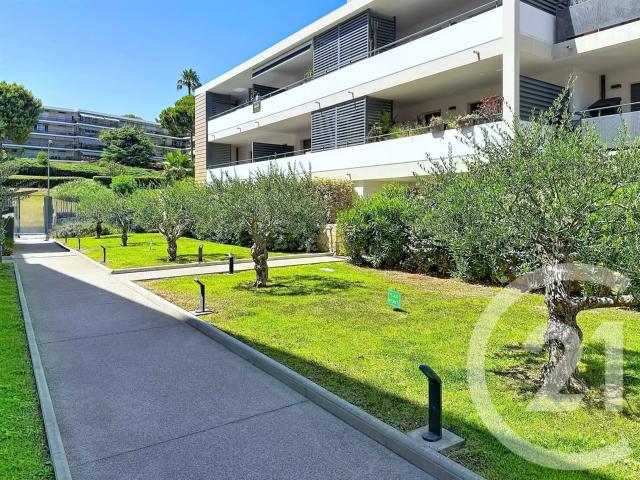 Exclusivite Villeneuve Loubet, Résidence Eklore, résidence. 44m² Villeneuve Loubet