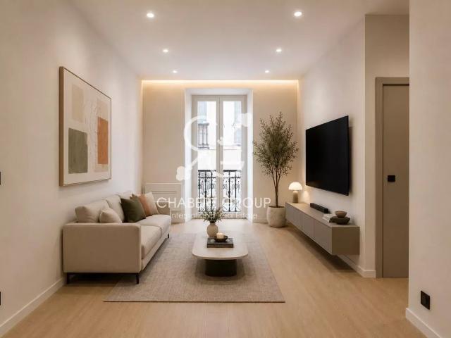 Exclusivité Villefranche Sur Mer – Vieille Ville – Apparte. 34m² Villefranche sur Mer