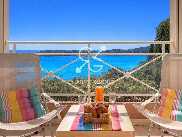 Exclusivité Villefranche Sur Mer Appartement 2 Pièces. 50m² Villefranche sur Mer