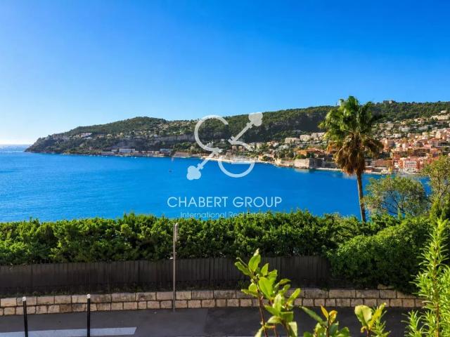 Exclusivité Villefranche Sur Mer Appartement 3 Pièces. 44m² Villefranche sur Mer