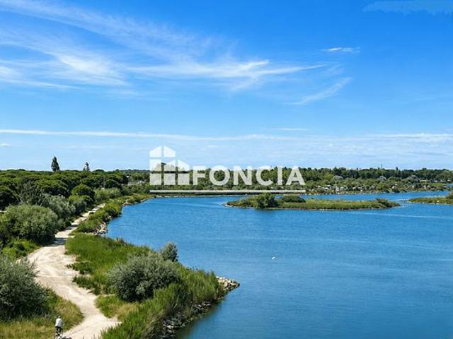 Exclusivité Vue exceptionnelle sur le Lac Salonique