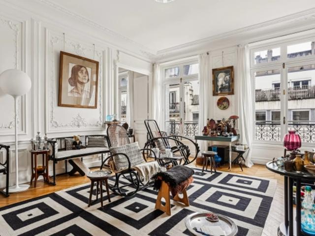 EXCLUSIVITE Xe ST VINCENT DE PAUL VIAGER OCCUPE SUR 2 TETES H76 ANS F72ANS