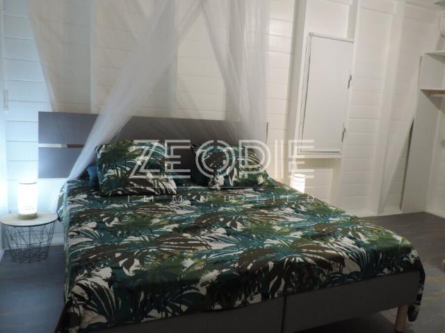 Exclusivite ZEOPIE Immobilier: bungalow avec terrasse priva
