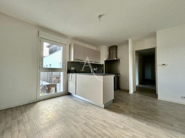 Exclusivité à Bouaye T4 de 83.20 m2