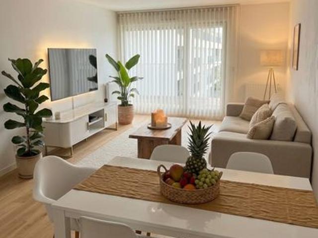 EXCLUSIVITÉ A CERGY Appartement de 3pièces, 2 chambres, 53m²