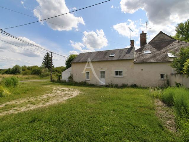 EXCLUSIVITE à CHITENAY