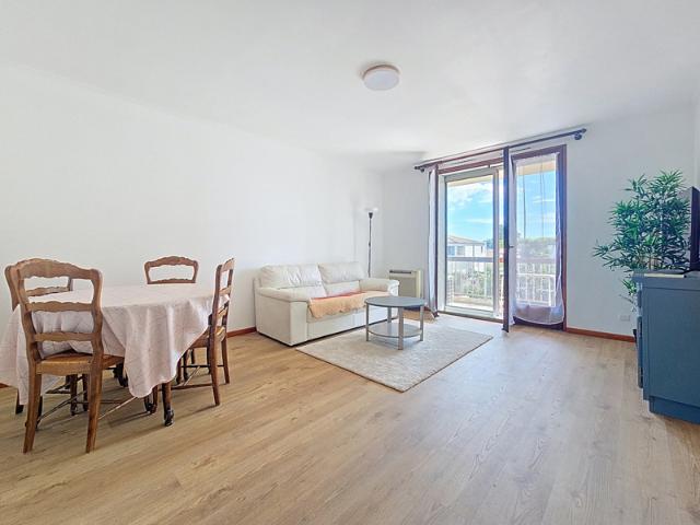 EXCLUSIVITÉ À louer Avignon Lavarin: appartement T3 meubl