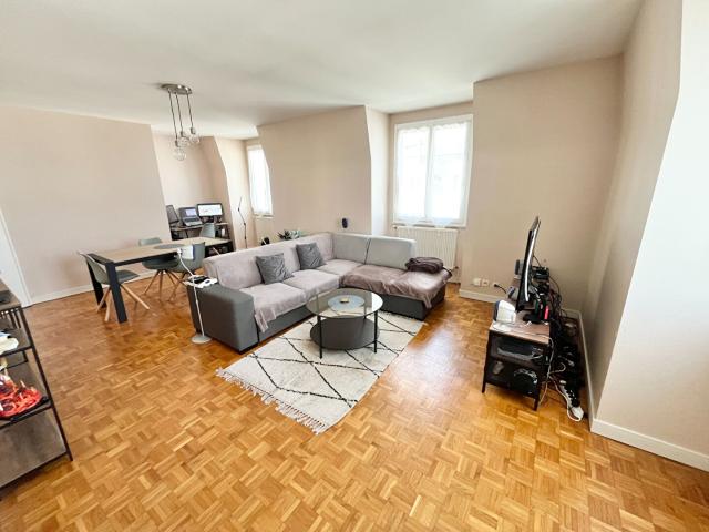EXCLUSIVITE à SAINT CYR SUR LOIRE