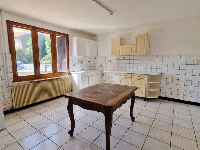 EXCLUSIVITE A TANTONVILLE