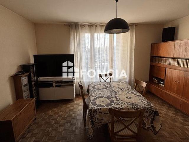EXCLUSIVITE à TOURS T5 de 84 m2