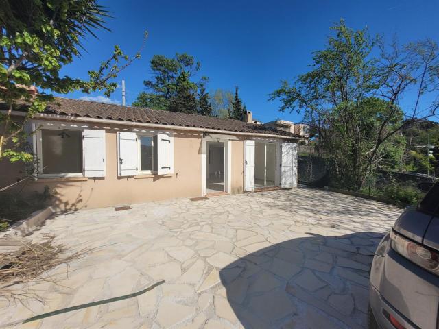Exclusivité A Vendre Villa Jumelée 90m² Le Cannet
