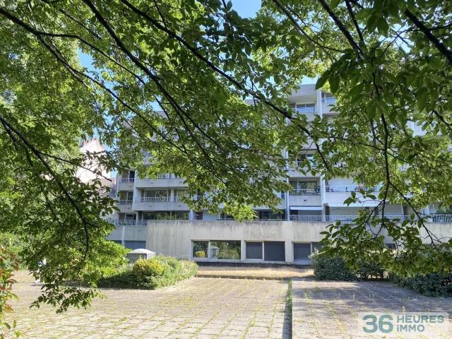 Exclusivité: A vendre à NANTES Quartier CANCLAUX 116m² Nantes