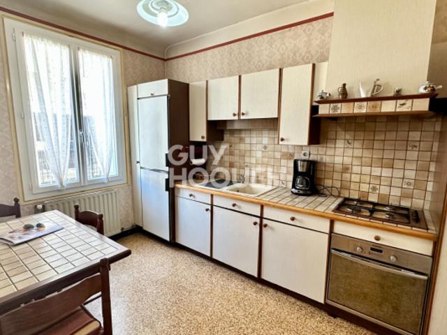 EXCLUSIVITE A vendre à Cabestany 66330 Maison 92 m²