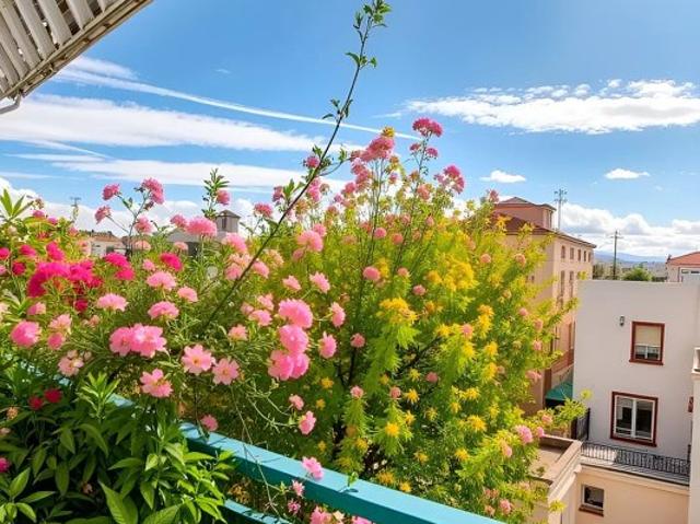 EXCLUSIVITÉ À vendre – Appartement T3 _ AIX EN PROVENCE