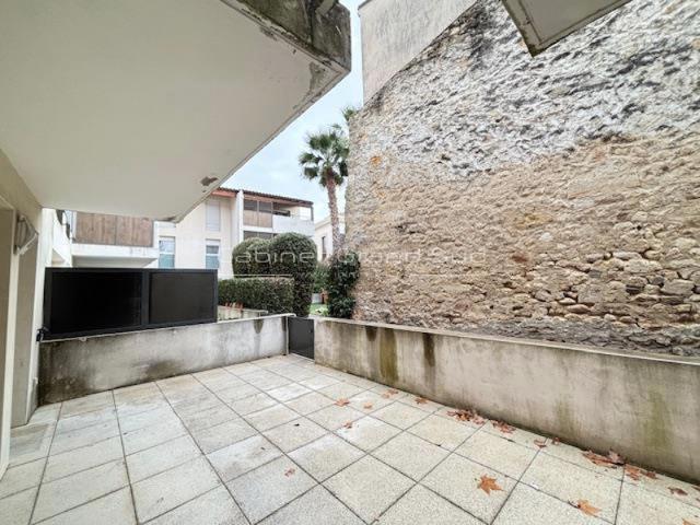 Exclusivité A vendre, au centre ville de Mauguio