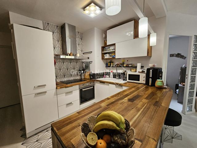 EXCLUSIVITE: A VENDRE/ GRASSE/ APPARTEMENT 3P/ 62 M2