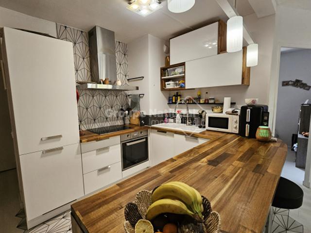 EXCLUSIVITE: A VENDRE/ GRASSE/ APPARTEMENT 3P/ 62 M²