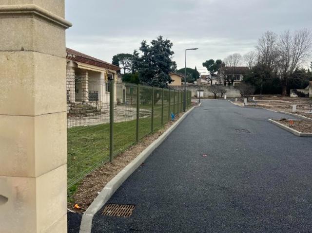 exclusivite a vendre / sorgues / maison et terrain / 269500€