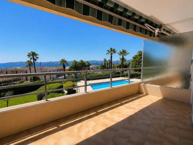 Exclusivite Agence Agi Arthurimmo Saint Raphaël Appartemen. 30m² Saint Raphaël