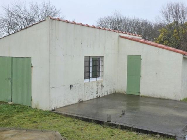 EXCLUSIVITÉ AGENCE BATI A RENOVER