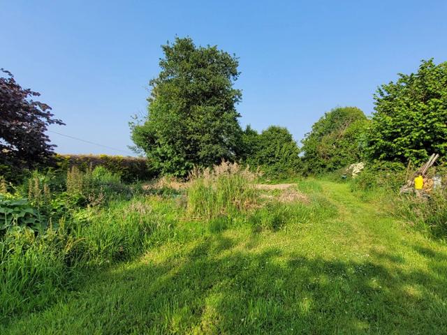 EXCLUSIVITÉ AGENCE DU QUAI Concarneau Terrain de 7627 m² don