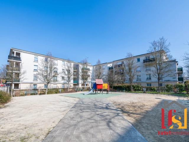 EXCLUSIVITE AGENCE F2 CHELLES AULNOY