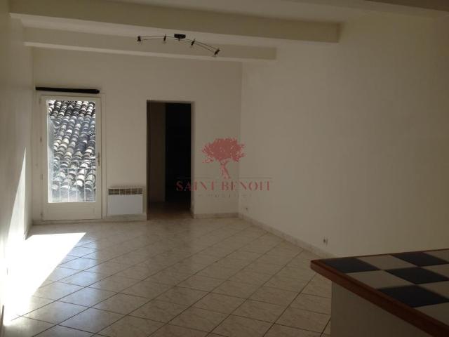 EXCLUSIVITE Adorable maison de village 3 pièces en location