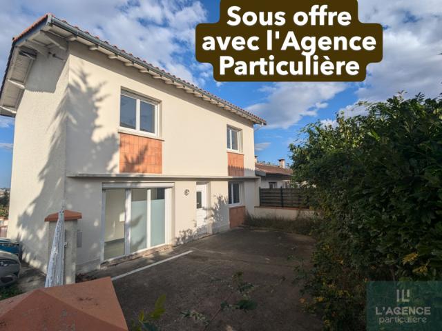 EXCLUSIVITE ALTERIA MAISON CENTRE ST ORENS