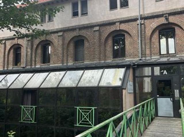 EXCLUSIVITE AMIENS Proche du quartier universitaire de la ville