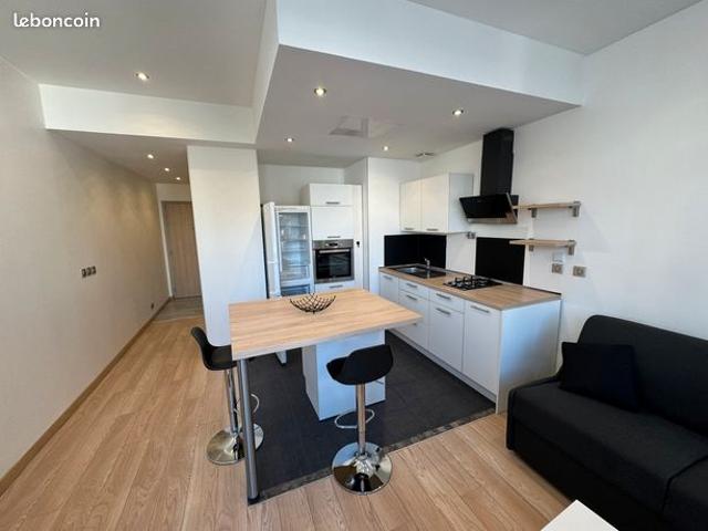 Exclusivite annemasse studio