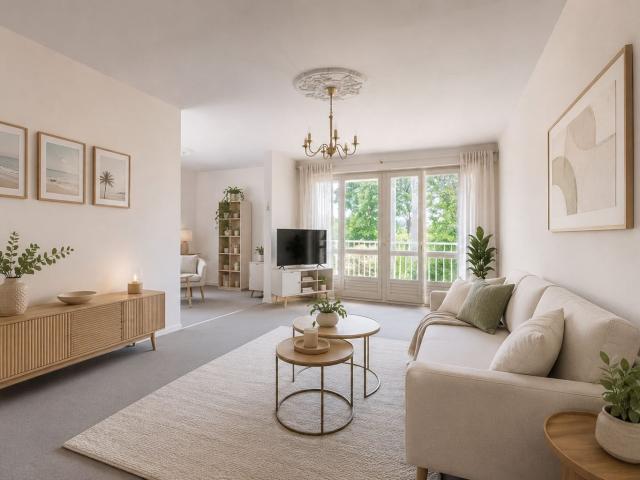 EXCLUSIVITE ANGLET Appartement 4 pièces 81m² Anglet