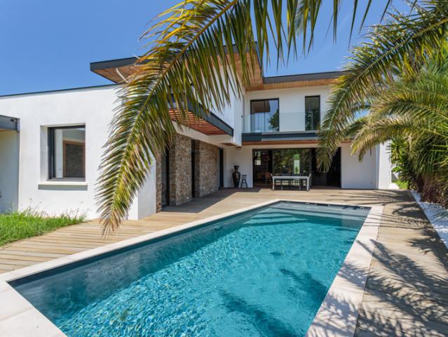 Exclusivité Anglet maison d'architecte de 2023